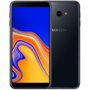 Samsung Galaxy J4+ 2018 SM-J415F Black